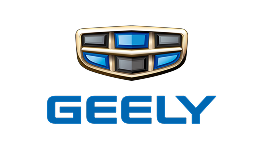 GEELY