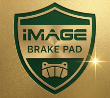 iMAGE Brake Pad