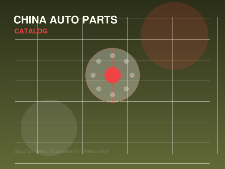 Aftermarket Channels Push Parts Catalogs Toward Digitalization