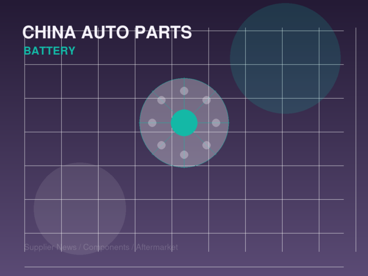 Battery Pack Protection Parts Push Supplier Upgrades
